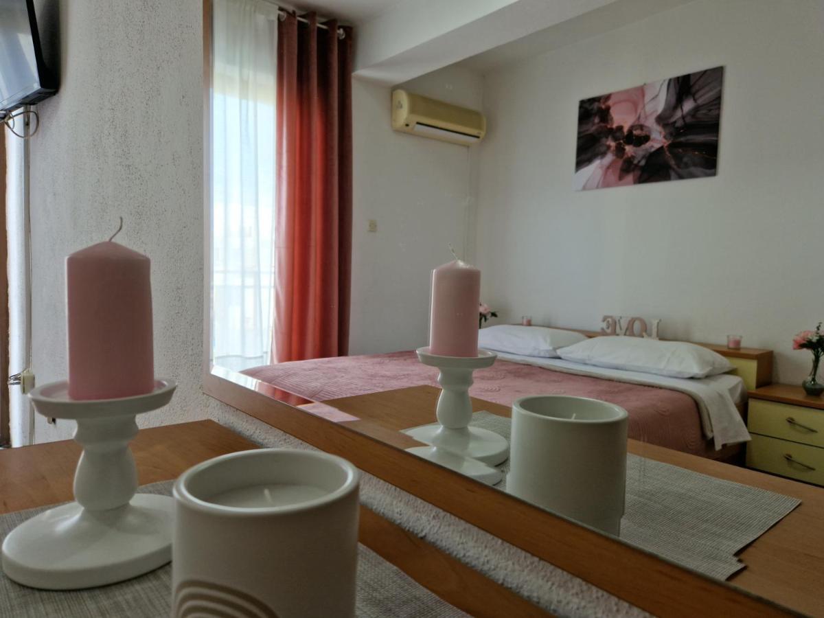 Motel "Tri Lovca" Knin Exterior photo